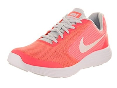 Nike 859602-600 REVOLUTION KOŞU VE YÜRÜYÜŞ AYAKKABISI
