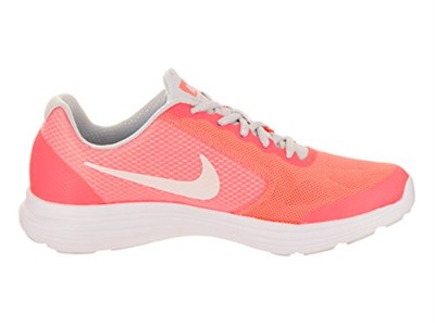 Nike 859602-600 REVOLUTION KOŞU VE YÜRÜYÜŞ AYAKKABISI