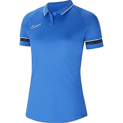 Nike Academy 21 Polo Women Polo Tişört Kadın