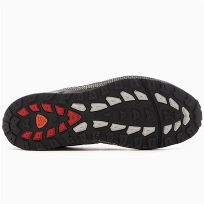 Nike Air Exploraid Unisex Sneaker Outdoor Yürüyüş Ayakkabısı Mavi Gri