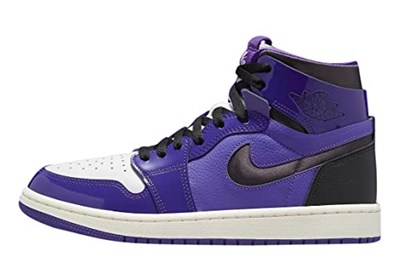 NIKE Air Jordan 1 Zoom Air CMFT Kadın Spor Ayakkabı Ct0979 Spor Ayakkabı
