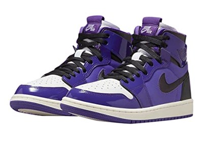 NIKE Air Jordan 1 Zoom Air CMFT Kadın Spor Ayakkabı Ct0979 Spor Ayakkabı