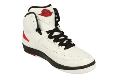 Nike Air Jordan 2 Retro Kadın Trainers Dx4400 Spor Ayakkabı