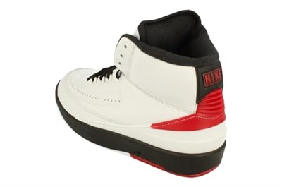 Nike Air Jordan 2 Retro Kadın Trainers Dx4400 Spor Ayakkabı