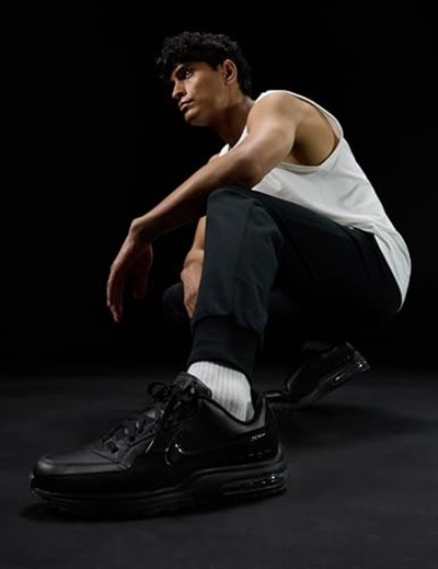 Nike Air Max Ltd 3 erkek koşu ayakkabısı
