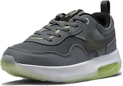 Nike Air Max Motif Ps Çocuk Ayakkabı DH9389-005