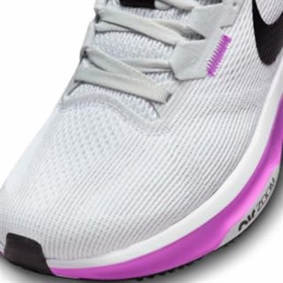 Nike Air Zoom Structure 25 Yol Koşusu AyakkabısıKadın