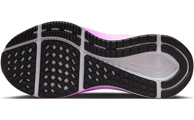 Nike Air Zoom Structure 25 Yol Koşusu AyakkabısıKadın