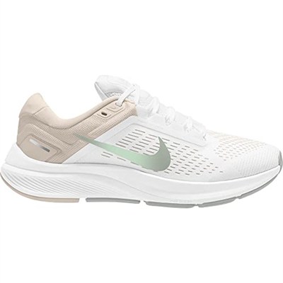 Nike Air Zoom Yapı 24 Spor Ayakkabı Kadın