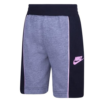 Nike B Nsw Lbr Ft Çocuk Şort 86K511-GEH