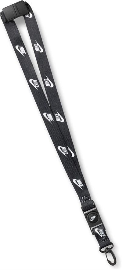 Nike Club Standard Lanyard Anahtarlık Üniseks Yetişkin