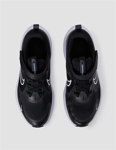 Nike COSMIC RUNNER Genç Koşu Ayakkabısı HM4402-003 Siyah - Bedenler: 29.5 EU, 31 EU, 31.5 EU, 32 EU, 35.5 EU, 36 EU, 36.5 EU...