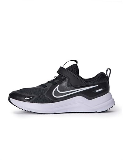 Nike COSMIC RUNNER Genç Koşu Ayakkabısı HM4402-003 Siyah - Bedenler: 29.5 EU, 31 EU, 31.5 EU, 32 EU, 35.5 EU, 36 EU, 36.5 EU...