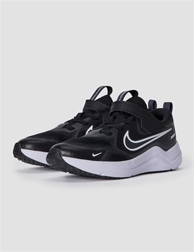 Nike COSMIC RUNNER Genç Koşu Ayakkabısı HM4402-003 Siyah - Bedenler: 29.5 EU, 31 EU, 31.5 EU, 32 EU, 35.5 EU, 36 EU, 36.5 EU...