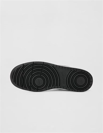 NIKE Court Borough Low Recraft üniseks çocuk spor ayakkabısı - Bedenler: 29.5 EU, 30 EU, 36.5 EU, 37.5 EU, 38 EU, 38.5 EU, 40 EU