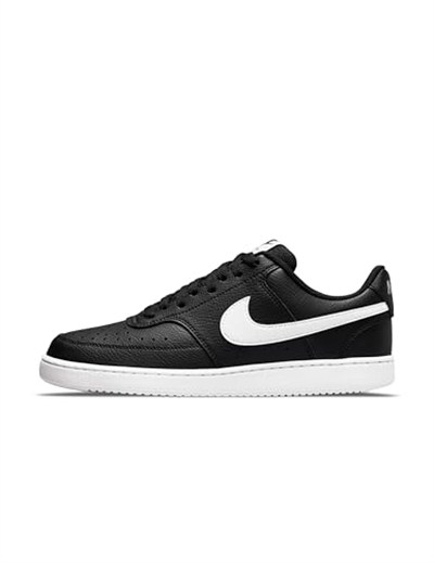 Nike Court Vision LO sneaker Erkek