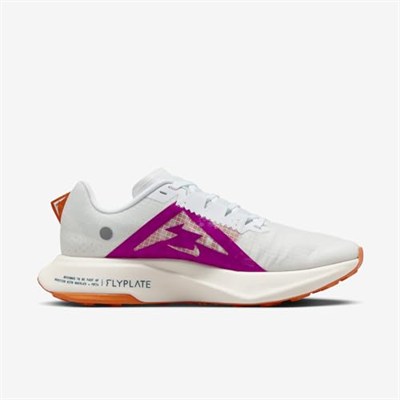 Nike Damen Zoomx Ultrafly Trail Koşu AyakkabısıKadın