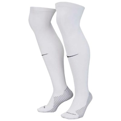 Nike Diz üstü futbol çorapları diz futbol çorabı Üniseks Yetişkin