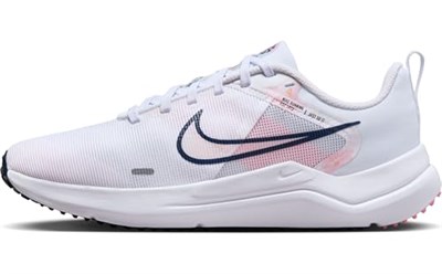 NIKE Downshifter 12 Premium Kadın Koşu Spor Ayakkabısı Spor Ayakkabı Moda Ayakkabı