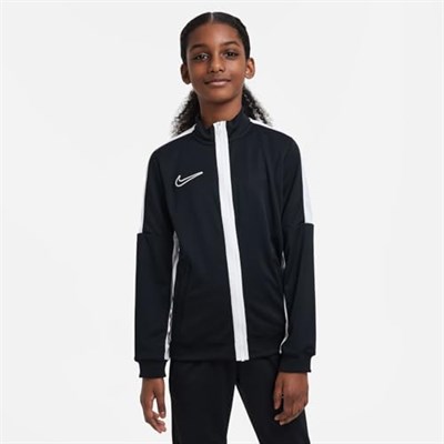 Nike DR1695-010 Dri-FIT Academy Çocuk Spor Ceket