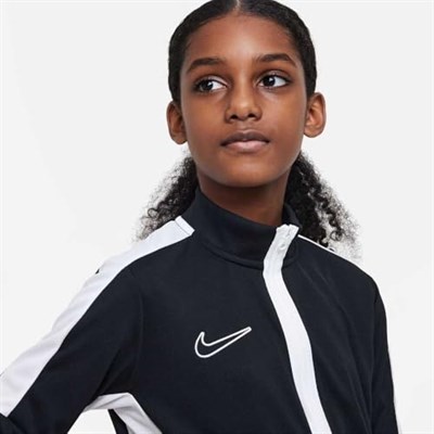 Nike DR1695-010 Dri-FIT Academy Çocuk Spor Ceket