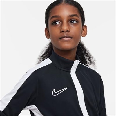 Nike DR1695-010 Dri-FIT Academy Çocuk Spor Ceket
