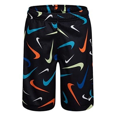 Nike Dry Short Aop Çocuk Şort 86H966-023