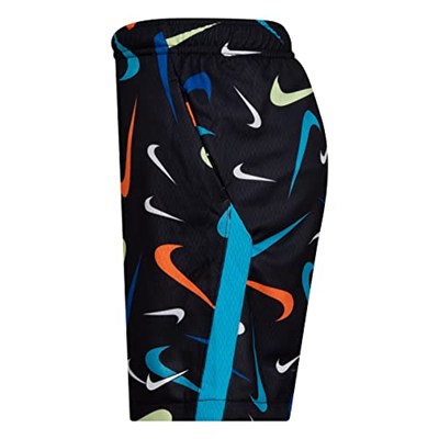 Nike Dry Short Aop Çocuk Şort 86H966-023