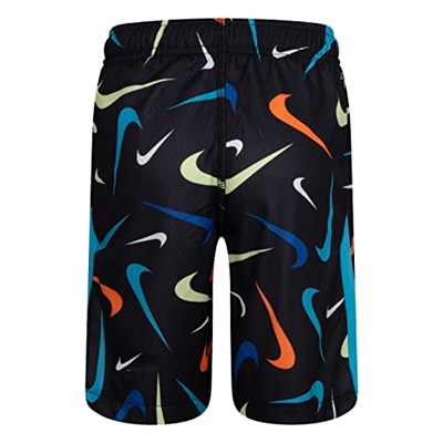 Nike Dry Short Aop Çocuk Şort 86H966-023