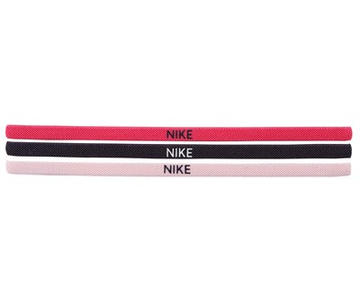 Nike Elastik saç bantları