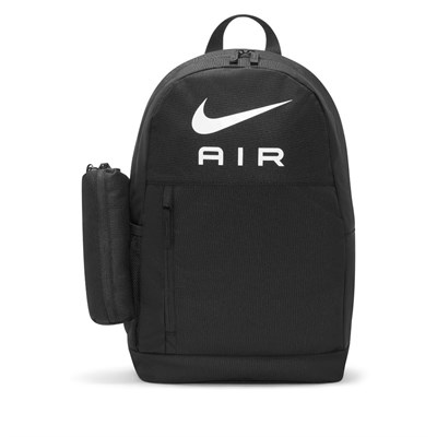 Nike Elemental Sırt Çantası-En: 46 cm, Boy: 30 cm, Derinlik: 13 cm DR6089-010 Siyah