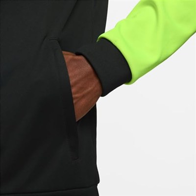 Nike Erkek M Nk Df Acdpr Trk Jkt K ceket