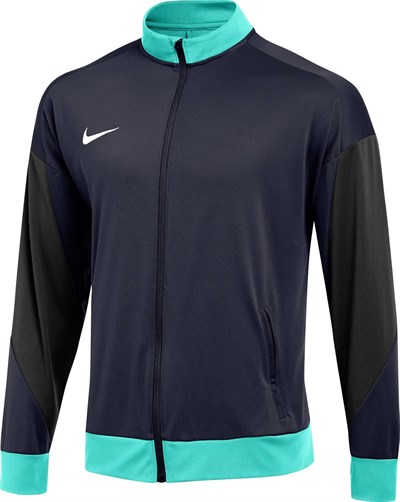 Nike Erkek M Nk Df Acdpr24 Trk Jkt K Hip Length Jkt