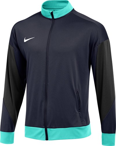 Nike Erkek M Nk Df Acdpr24 Trk Jkt K Hip Length Jkt