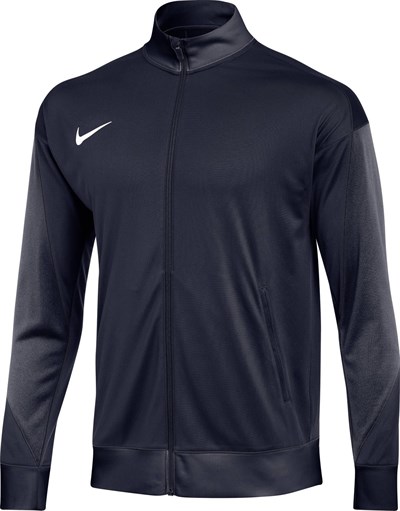 Nike Erkek M Nk Df Strk24 Trk Jkt K Bel Uzunluğu Ceket