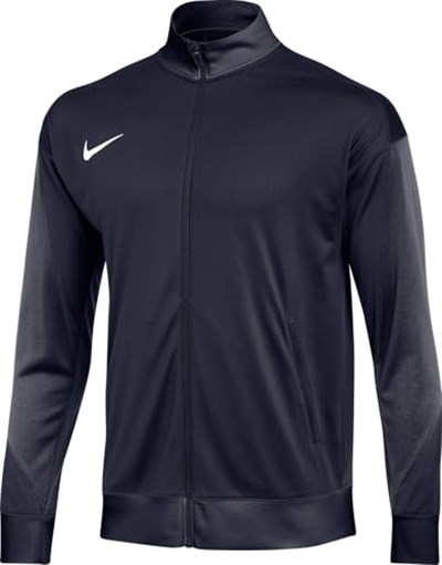 Nike Erkek M Nk Df Strk24 Trk Jkt K Bel Uzunluğu Ceket