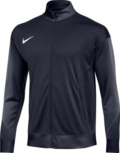 Nike Erkek M Nk Df Strk24 Trk Jkt K Bel Uzunluğu Ceket