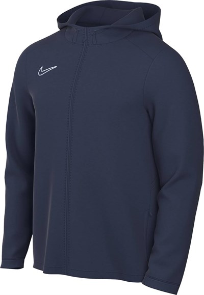 Nike Erkek M Nk Sf Acd25 Rain Jkt Ceket