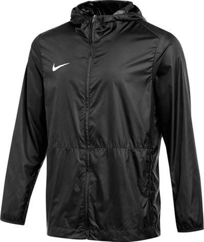 Nike Erkek M Nk Sf Acdpr24 Hd Rn Jkt Thigh Length Hooded Jkt