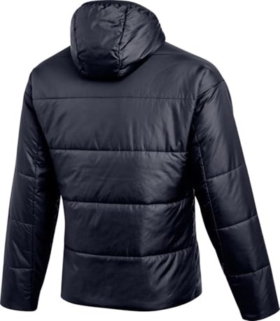 Nike Erkek M Nk Tf Acdpr24 Fall Jacket Hip Length Hooded Jkt