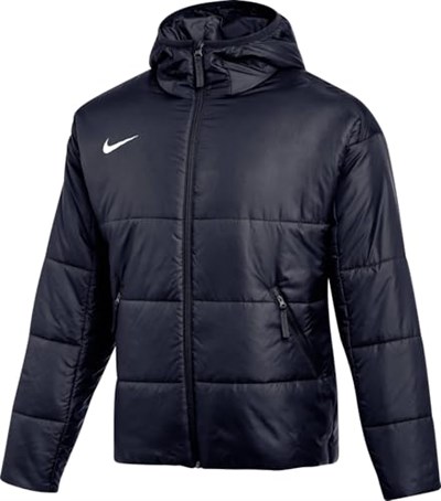 Nike Erkek M Nk Tf Acdpr24 Fall Jacket Hip Length Hooded Jkt