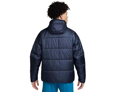 Nike Erkek M Nk Tf Acdpr24 Fall Jacket Hip Length Hooded Jkt