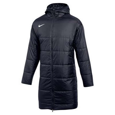 Nike Erkek M Nk Tf Acdpr24 Sdf Ceket, Tam Uzunluk, Kapüşonlu Ceket