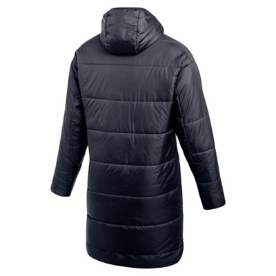 Nike Erkek M Nk Tf Acdpr24 Sdf Ceket, Tam Uzunluk, Kapüşonlu Ceket
