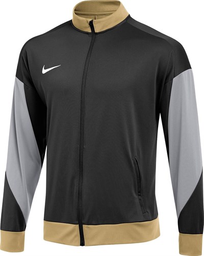 Nike FD7681-011 M Nk Df Acdpr24 Trk Jkt K Erkek Spor Ceket