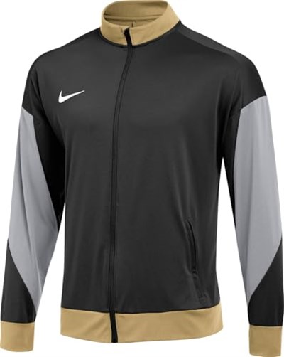 Nike FD7681-011 M Nk Df Acdpr24 Trk Jkt K Erkek Spor Ceket