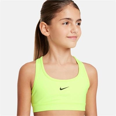 Nike G Nk Df Swoosh Sütyen Sütyen Kız çocuk