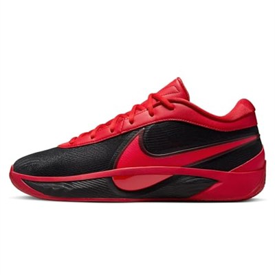 Nike Giannis Freak 6 NBA Mens Basketball Shoes White Erkek Basketbol Ayakkabısı Beyaz