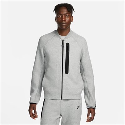 Nike Herren Tch Flc N98 Jkt Ceket Erkekler