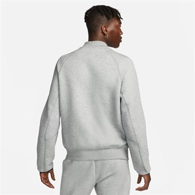 Nike Herren Tch Flc N98 Jkt Ceket Erkekler